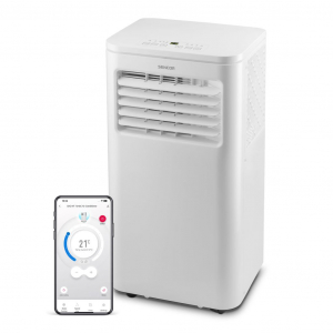 Sencor SAC MT7048C mobil klíma